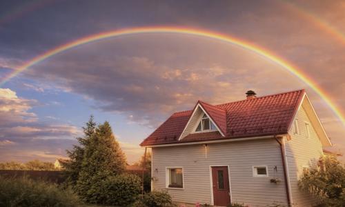Фото Семейная баня в Ропше